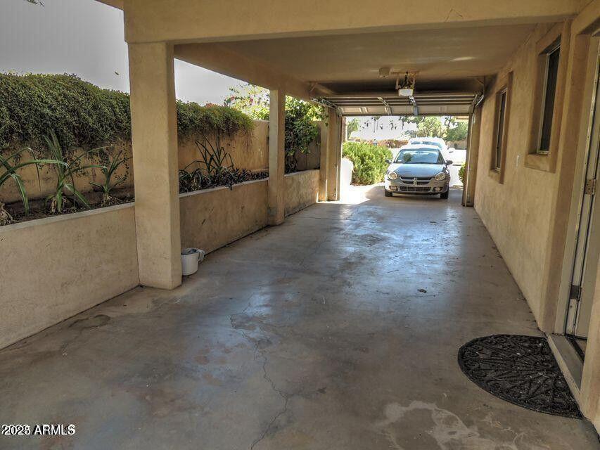 1224 South Maple Avenue Tempe, AZ 85281 - Photo 24 of 31 a view of porch with seating space