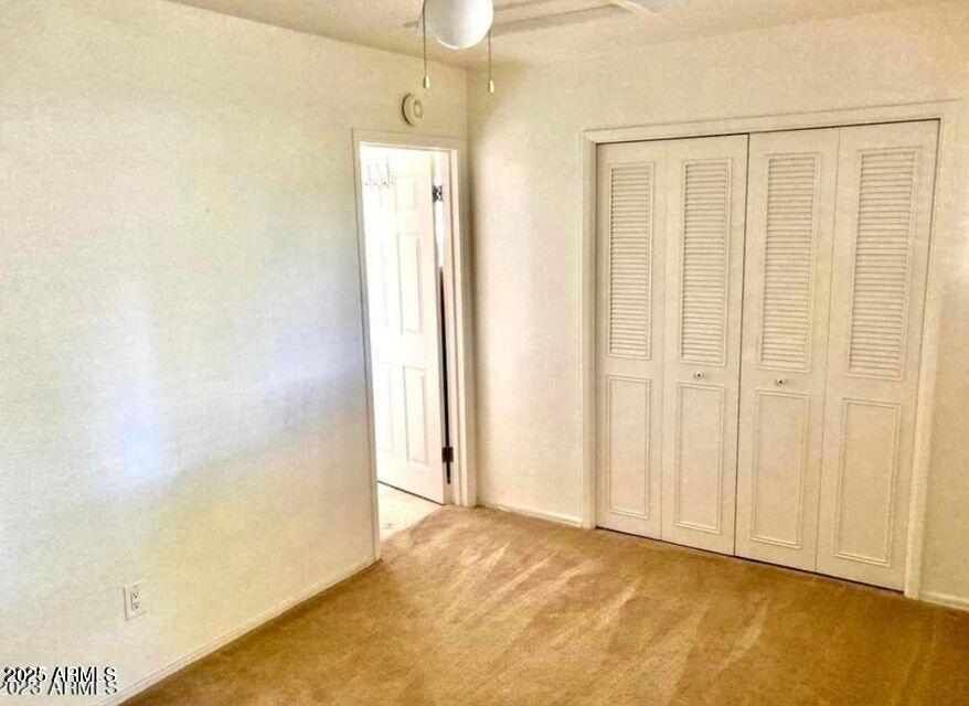 1224 South Maple Avenue Tempe, AZ 85281 - Photo 29 of 31 a view of an empty room