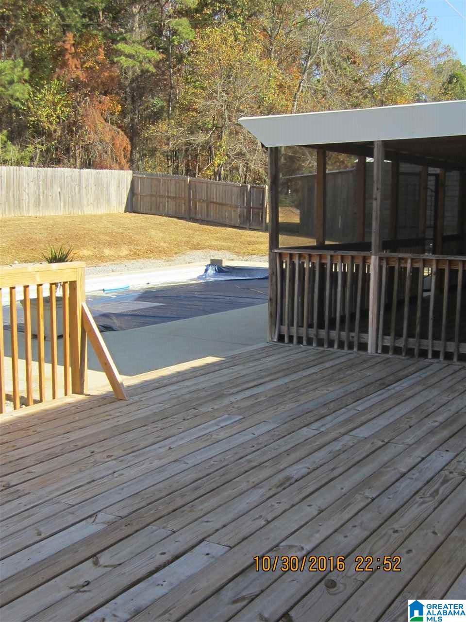 185 Highway 50 Vandiver, AL 35176 - Photo 26 of 30