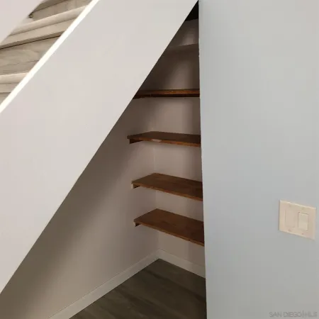 a view of entryway