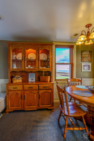 4670 Rich Road DeKalb, IL 60115 - Photo 3 of 24 a dining room with furniture and window