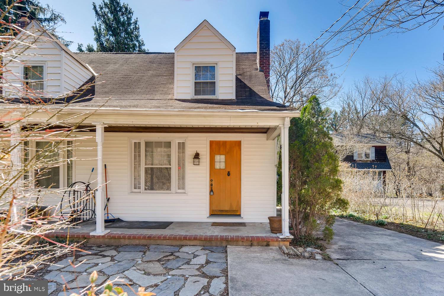 1807 West Joppa Road Towson, MD 21204 - Photo 1 of 28