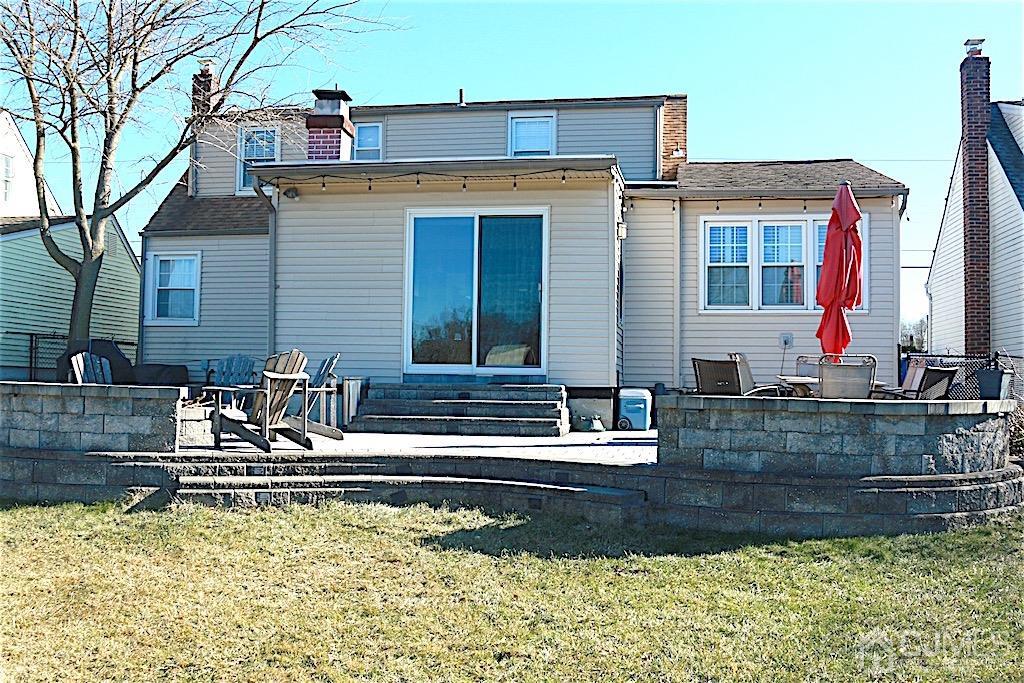 177 Midfield Road Colonia, NJ 07067 - Photo 20 of 20 a view of a house with swimming pool