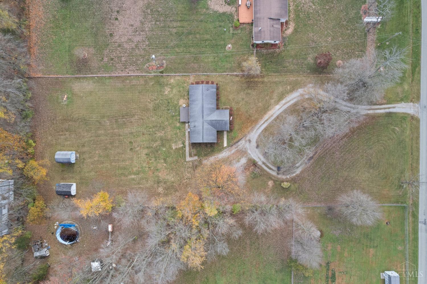 14028 Boyd Road Mount Orab, OH 45154 - Photo 5 of 32