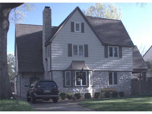 1982 Berkshire Road Columbus, OH 43221 - Photo 1 of 1