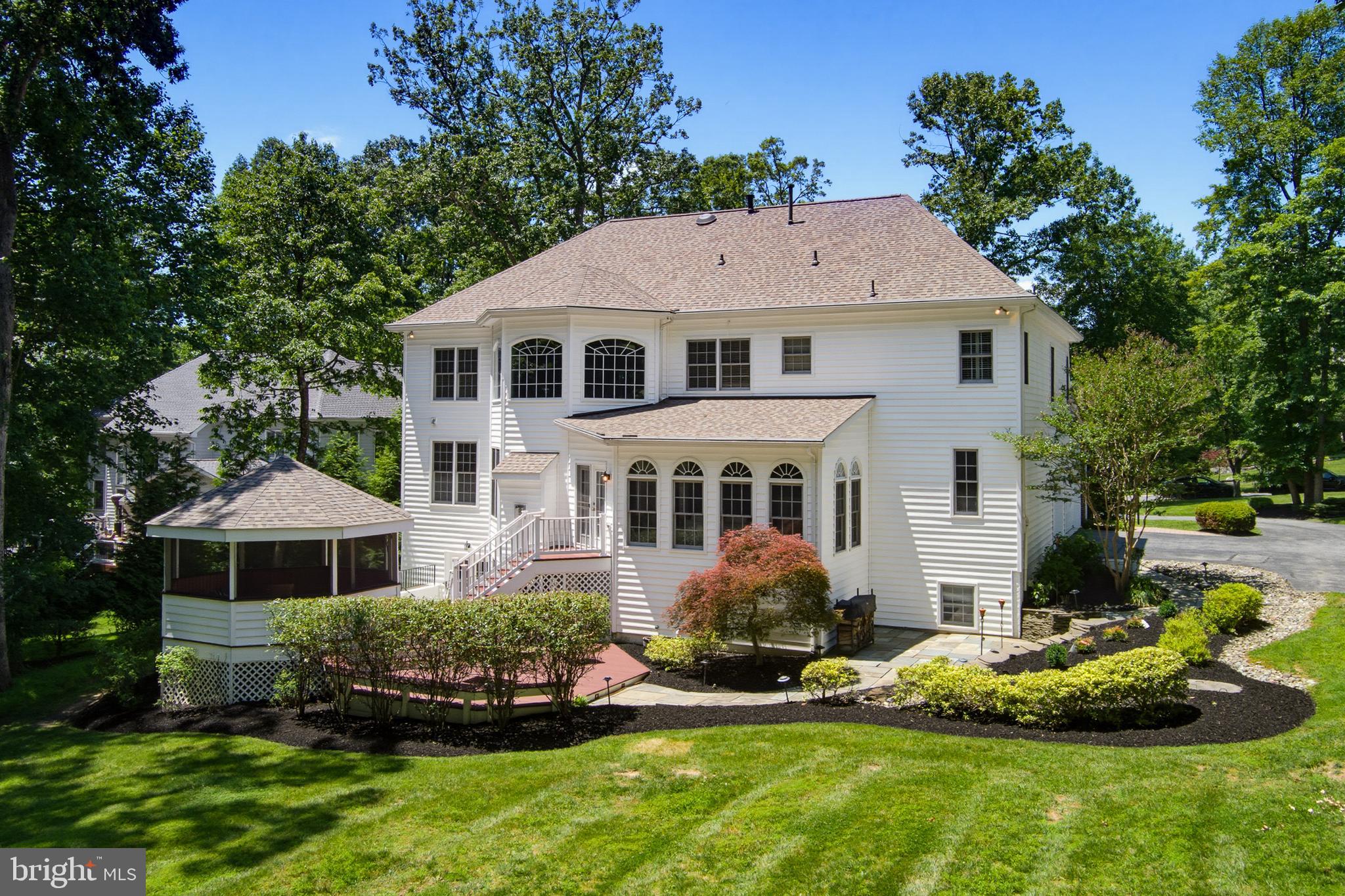 16917 Old Sawmill Road Woodbine, MD 21797 - Photo 5 of 104