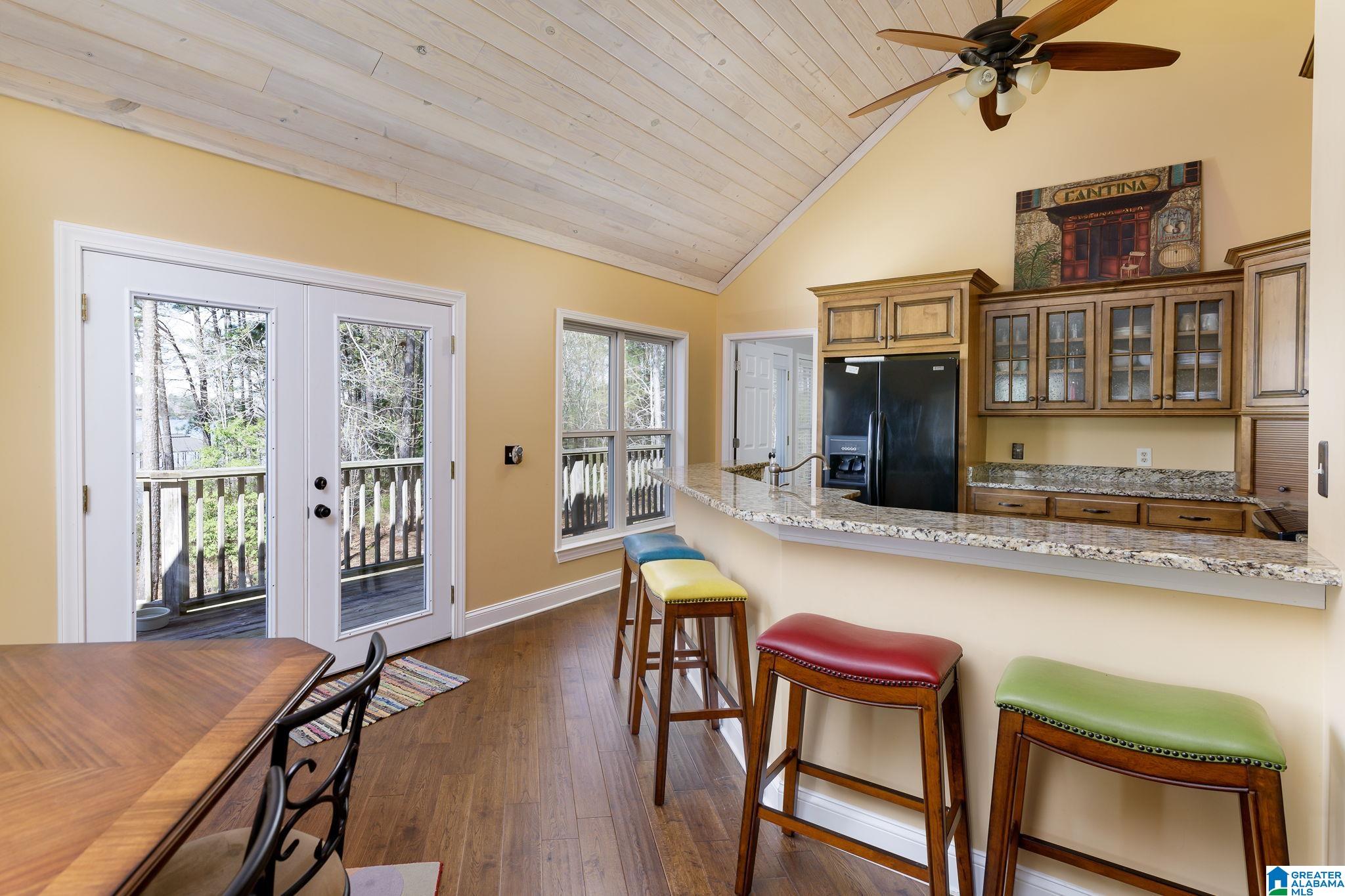 211 Long Point Road Double Springs, AL 35553 - Photo 20 of 49