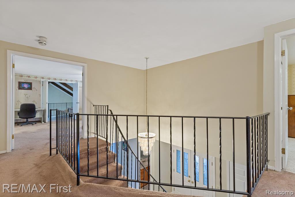 854 Stanford Circle Rochester Hills, MI 48309 - Photo 26 of 45