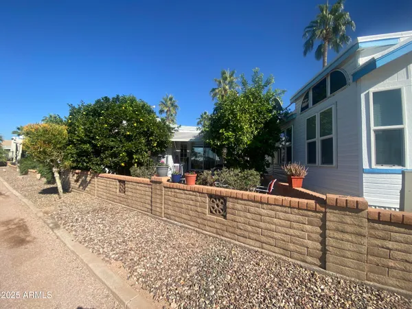 a view of a terrace