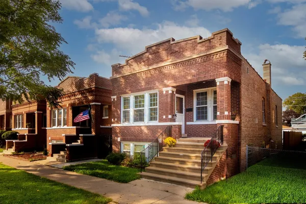 $329,900 | 1802 South 55th Court, Cicero, IL 60804