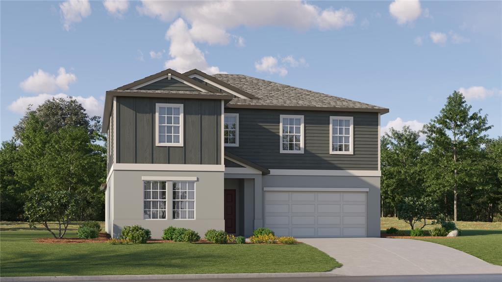 2413 Lanier Road Zephyrhills, FL 33541 - Photo 1 of 1 Gallery Image 1