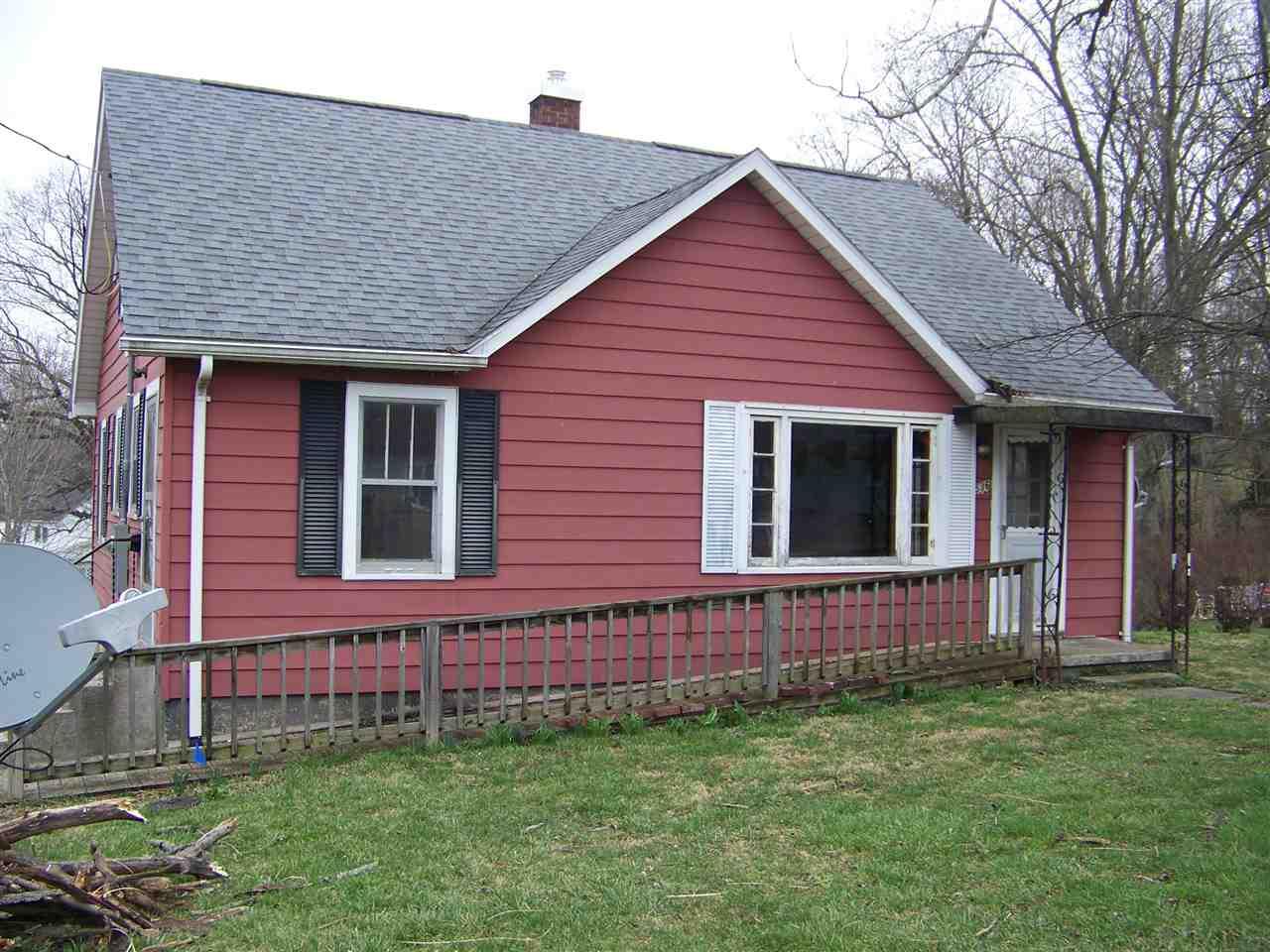 536 Sandy Hook Road Paoli, IN 47454 - Photo 1 of 8 Gallery Image 1