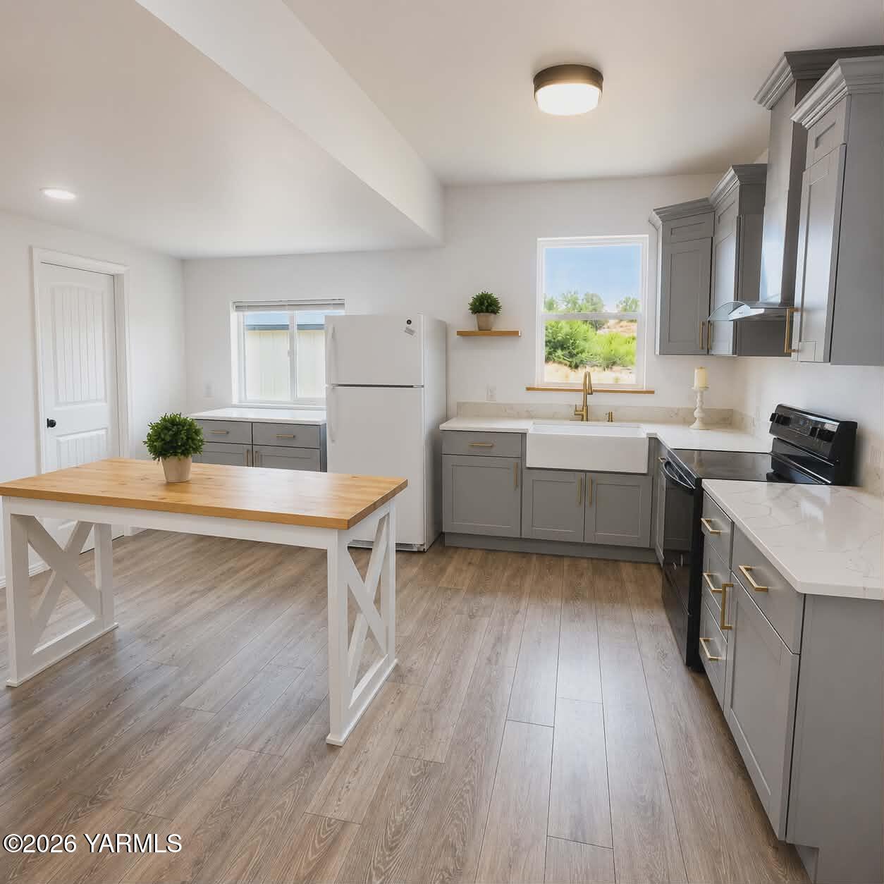 168501 Byron Road Prosser, WA 99350 - Photo 11 of 16 1000032121
