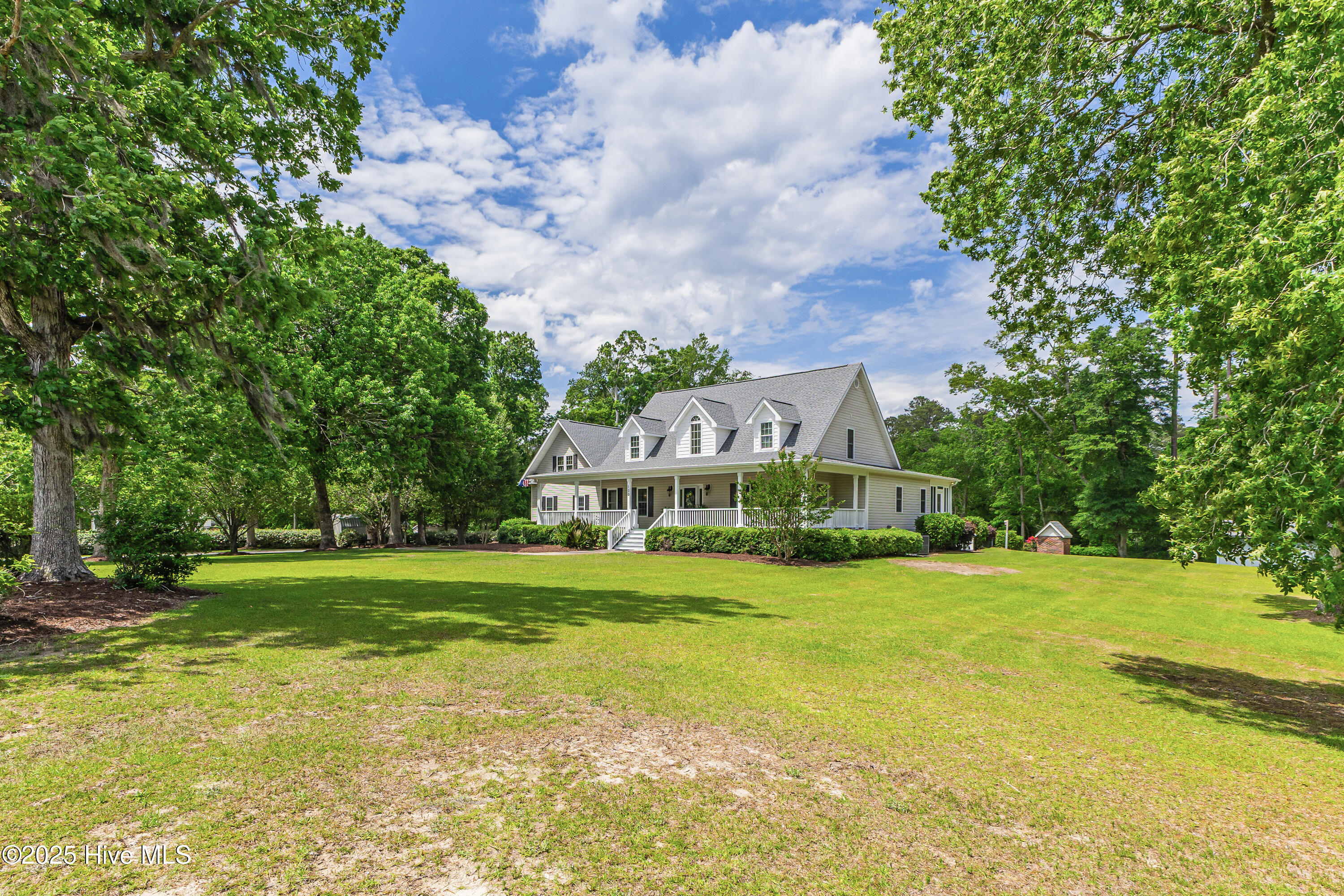 100 Benton Road Southeast Bolivia, NC 28422 - Photo 51 of 55 100 Benton-3