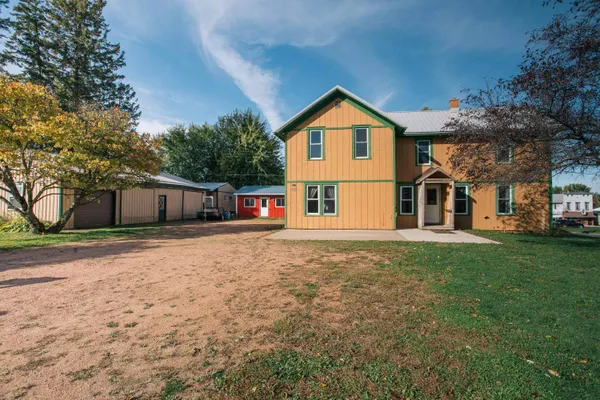 $149,900 | 311 South Main Street, Granton, WI 54436