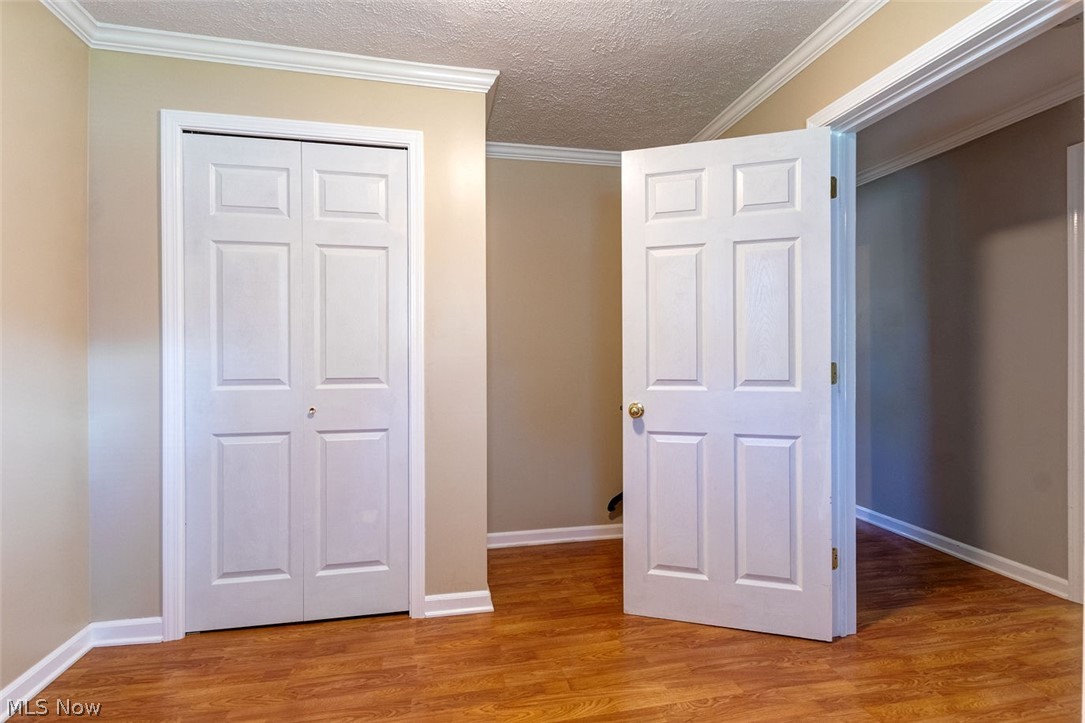 16192 Mayfield Road Huntsburg, OH 44046 - Photo 21 of 33 Bedroom #1