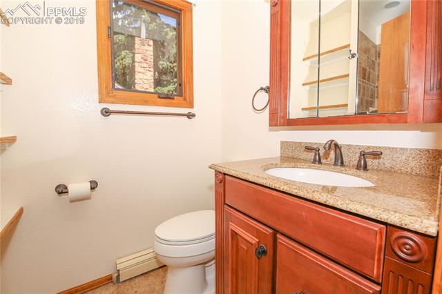 5365 Rampart Terrace Road Cascade, CO 80809 - Photo 21 of 37