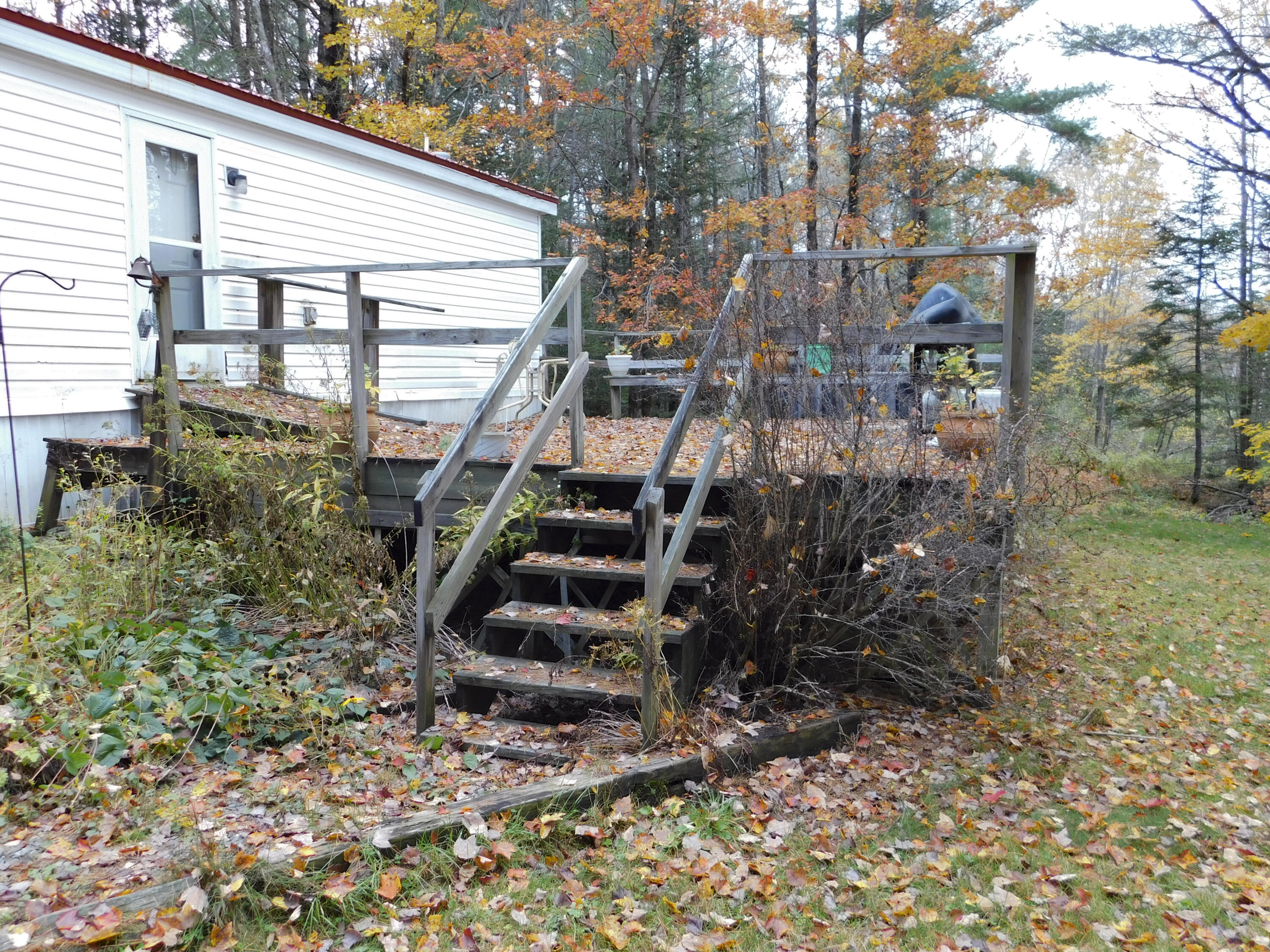 226 Wellington Road Harmony, ME 04942 - Photo 8 of 49 10