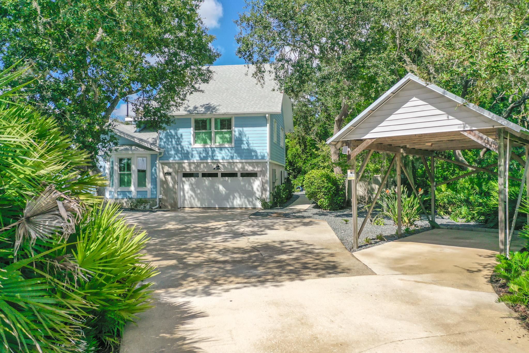 370 Palmetto Road St. Augustine, FL 32080 - Photo 84 of 92 Gallery Image 84