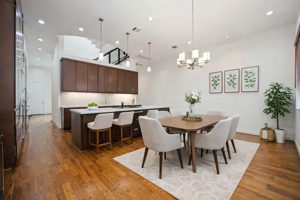 $519,000 | 1730 Wentworth Street, Houston, TX 77004