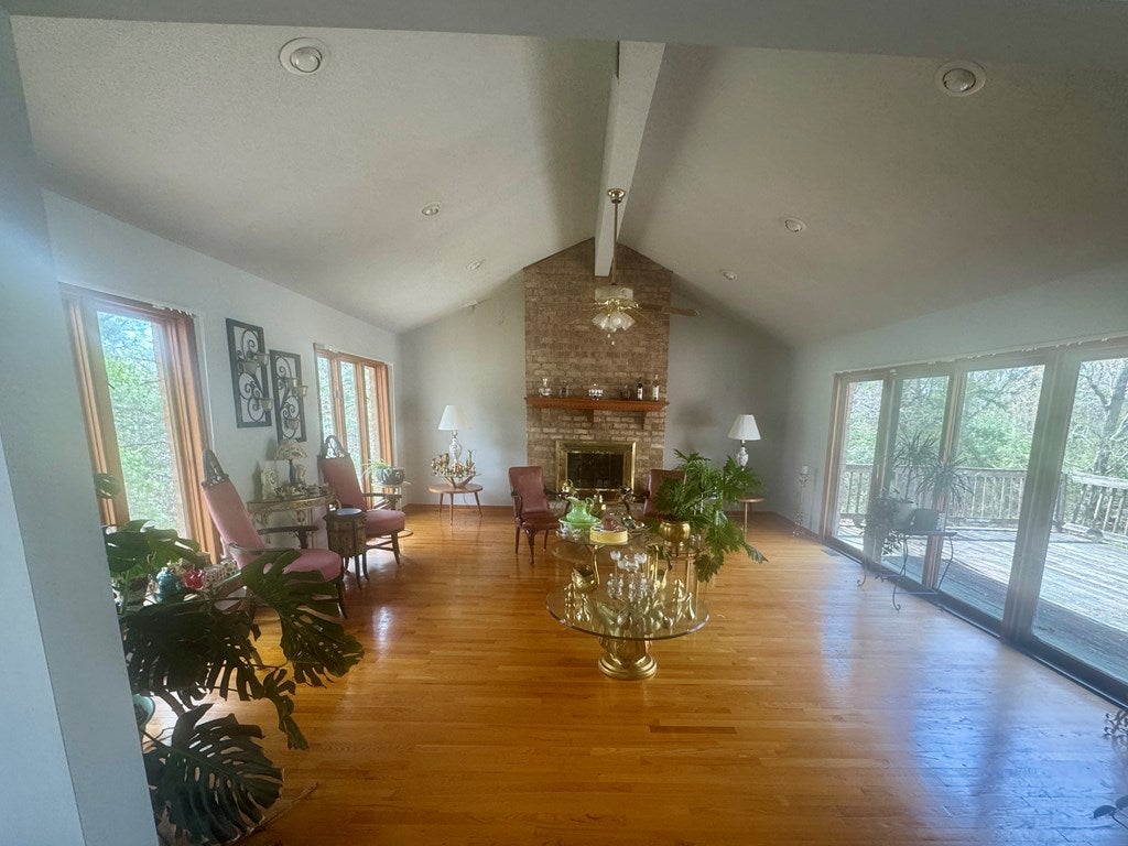 384 Hayes Mill Road Boydton, VA 23917 - Photo 4 of 7 Gallery Image 4