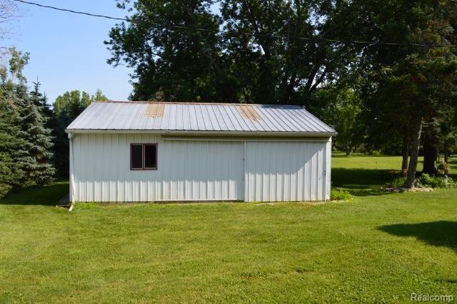 8835 Marr Road Almont, MI 48003 - Photo 35 of 35 2014-07-18 09.27