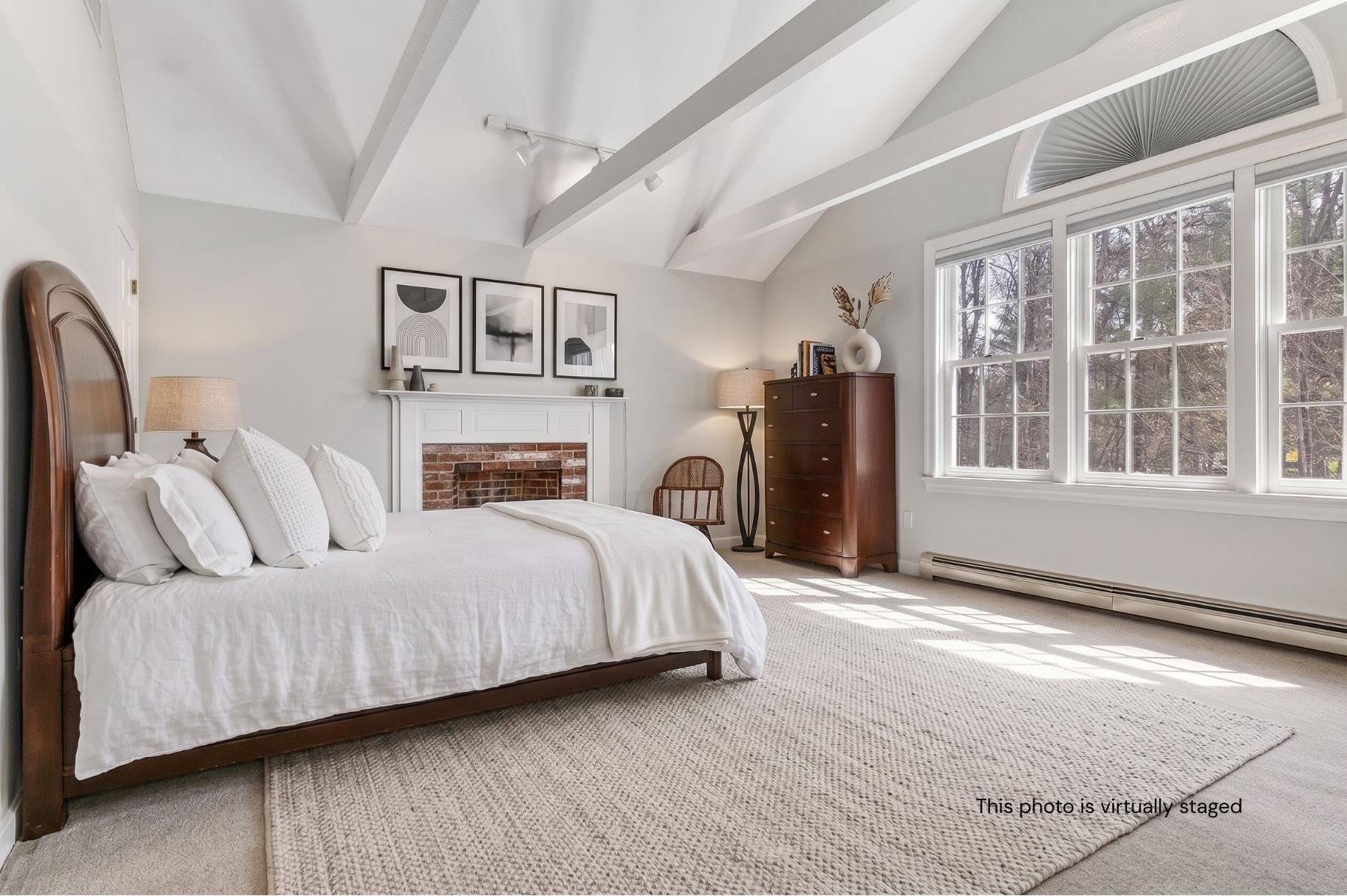 6 Drury Plains Road Stratham, NH 03885 - Photo 21 of 45