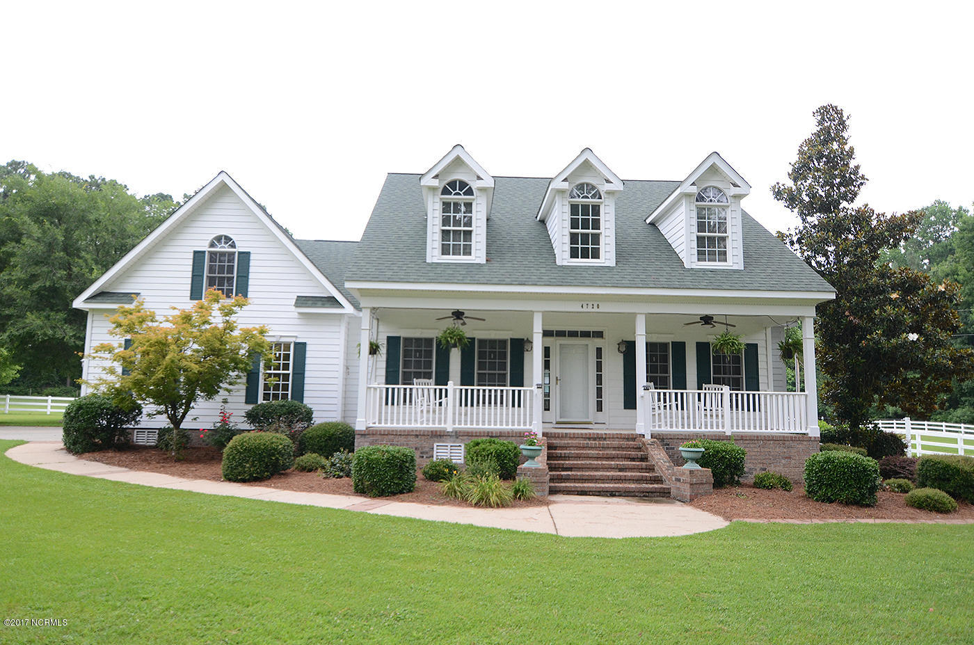 4720 Eatmon Road Bailey, NC 27807 - Photo 1 of 24 4720 Eatmon Rd.