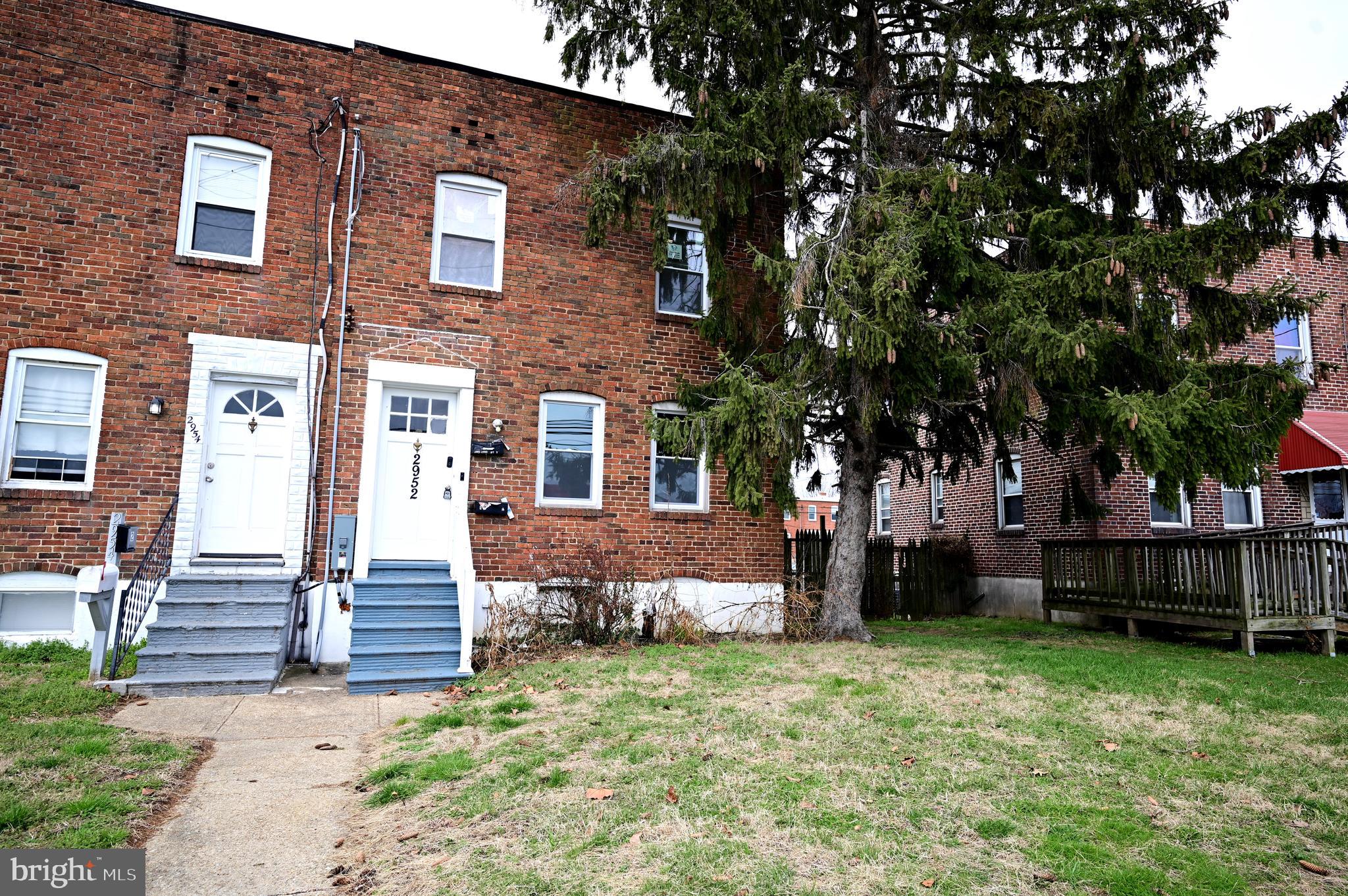 2952 Sollers Point Road, Unit B Dundalk, MD 21222 - Photo 2 of 29