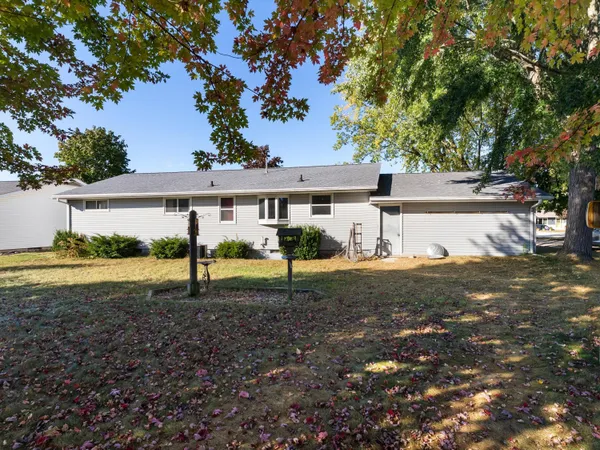 $289,900 | 3107 45th Street, Two Rivers, WI 54241