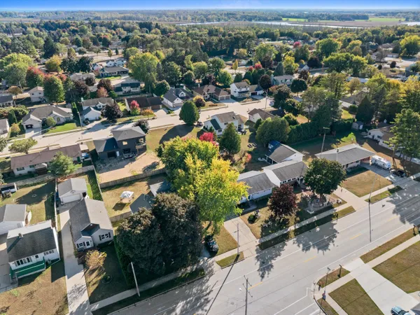 $289,900 | 3107 45th Street, Two Rivers, WI 54241