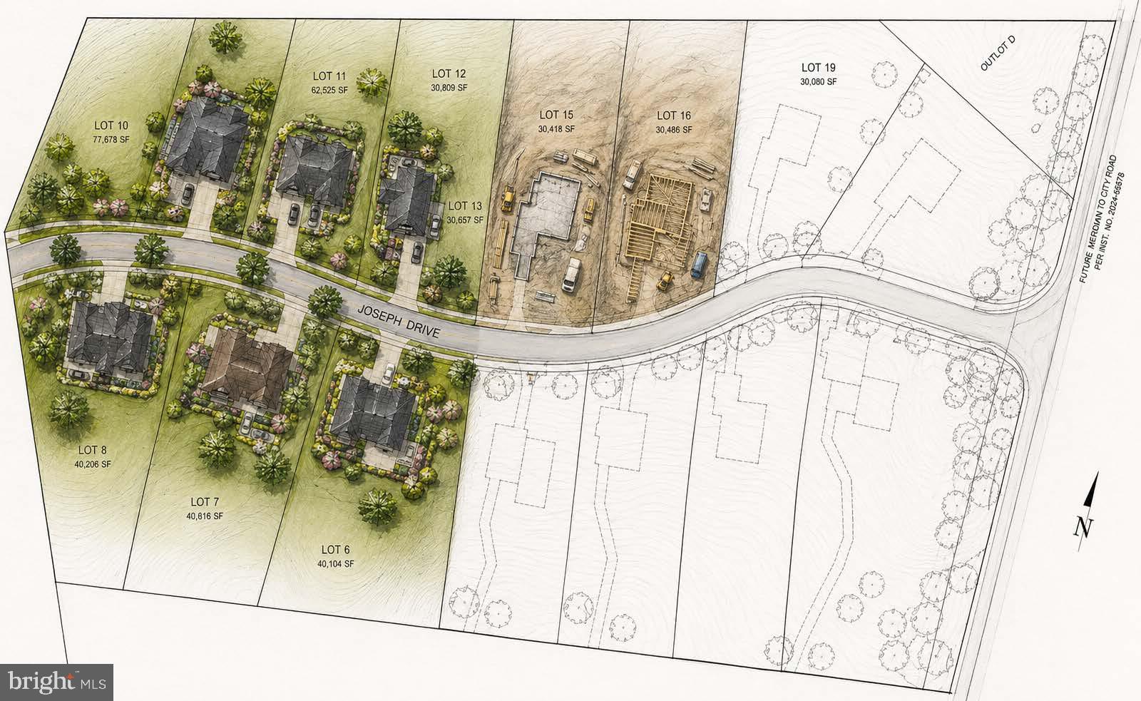 Joseph Drive Clinton, MD 20735 - Photo 1 of 4
