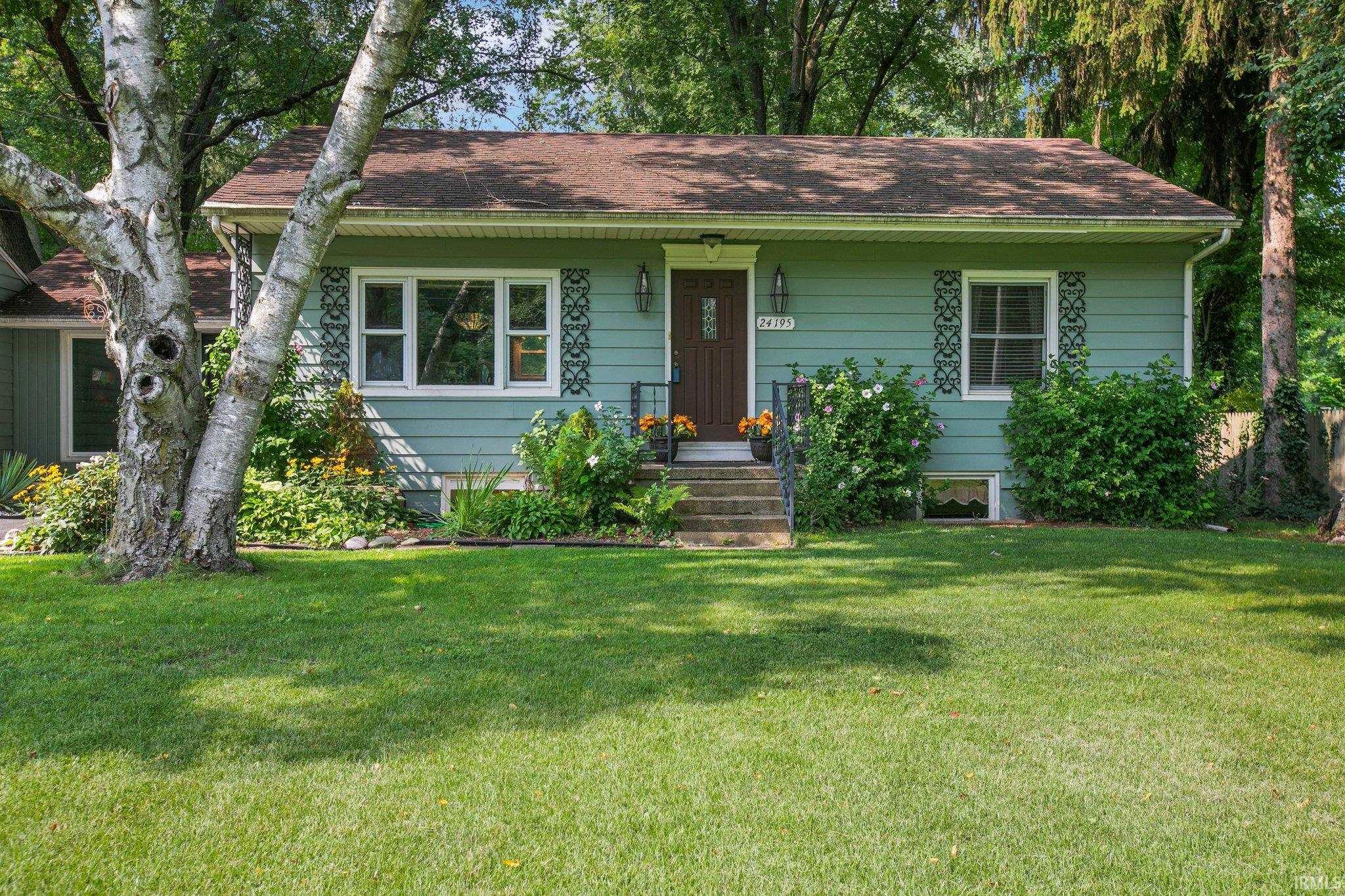 24195 Edison Road South Bend, IN 46628 - Photo 1 of 28