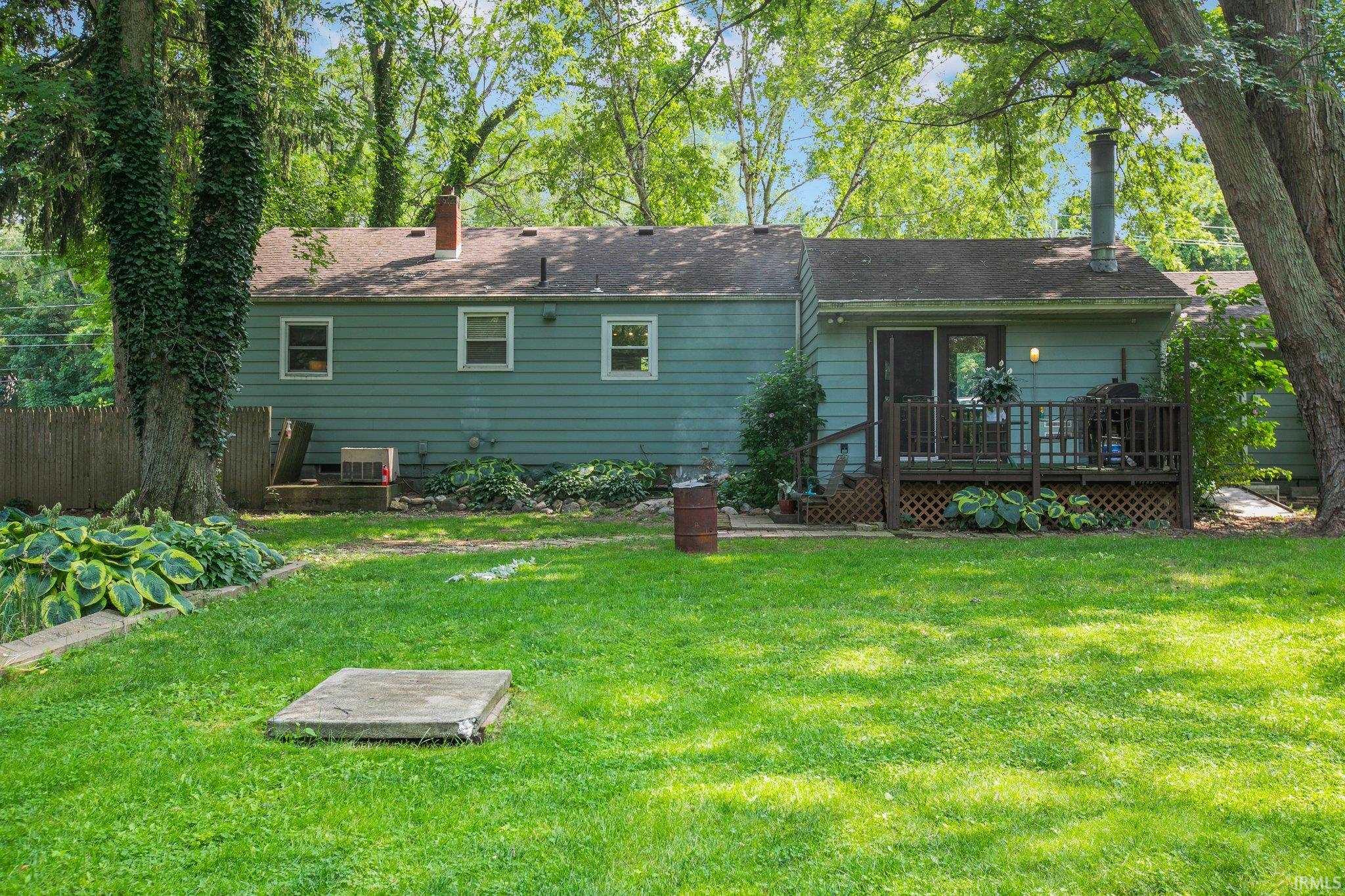 24195 Edison Road South Bend, IN 46628 - Photo 26 of 28