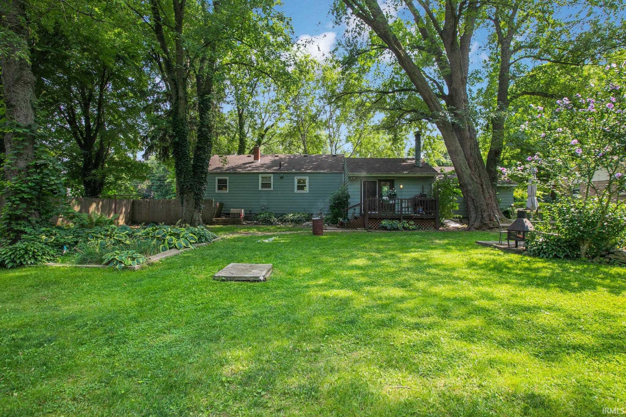 24195 Edison Road South Bend, IN 46628 - Photo 27 of 28