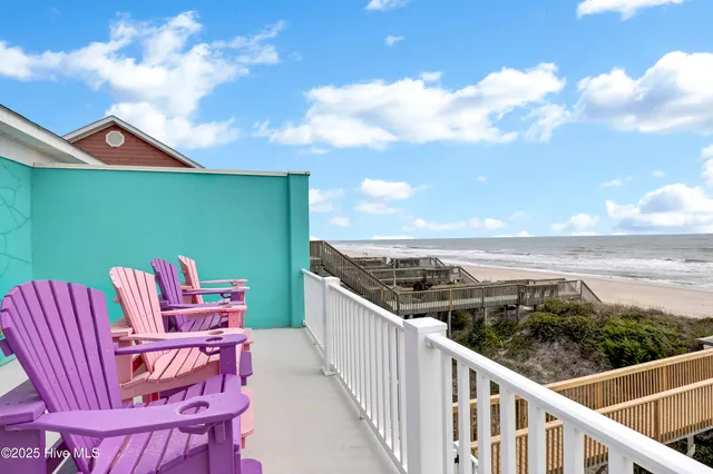 $3,000 | 3974 Island Drive, North Topsail Beach, NC 28460