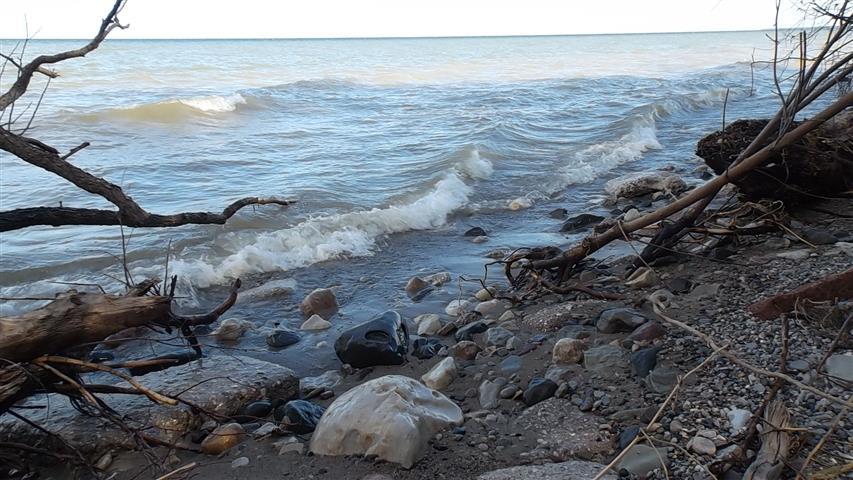 Lot 99 County Rd LS Cleveland, WI 53015 - Photo 1 of 1 Shore (11)