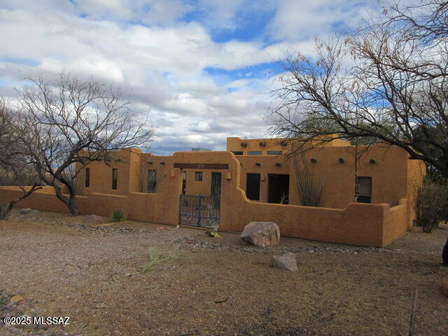 727 Camino Arruza Rio Rico, AZ 85648 - Photo 8 of 30