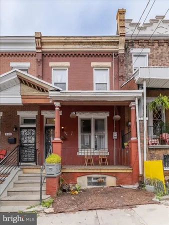 $1,800 | 242 Berkley Street, Philadelphia, PA 19144