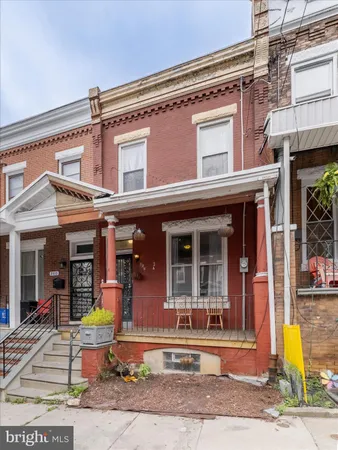 $1,800 | 242 Berkley Street, Philadelphia, PA 19144
