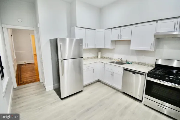$1,800 | 242 Berkley Street, Philadelphia, PA 19144