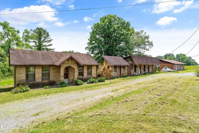 $150,000 | 9476 Morgan County Highway, Sunbright, TN 37872