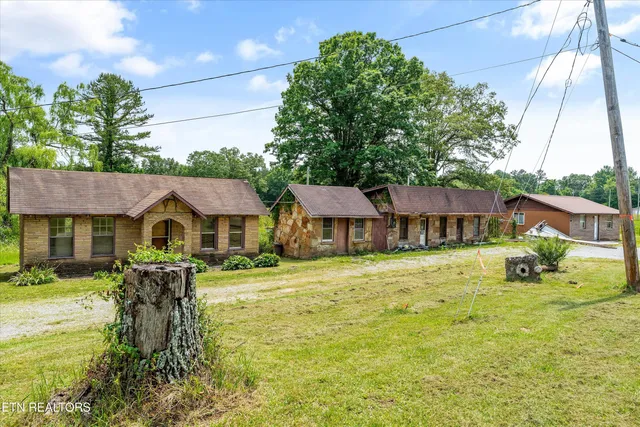 $150,000 | 9476 Morgan County Highway, Sunbright, TN 37872