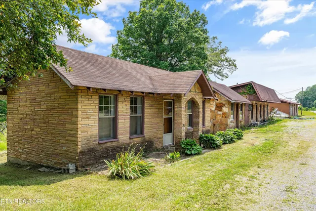 $150,000 | 9476 Morgan County Highway, Sunbright, TN 37872