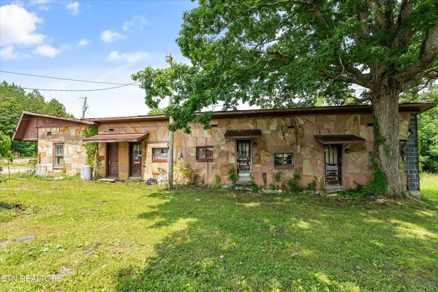 $150,000 | 9476 Morgan County Highway, Sunbright, TN 37872