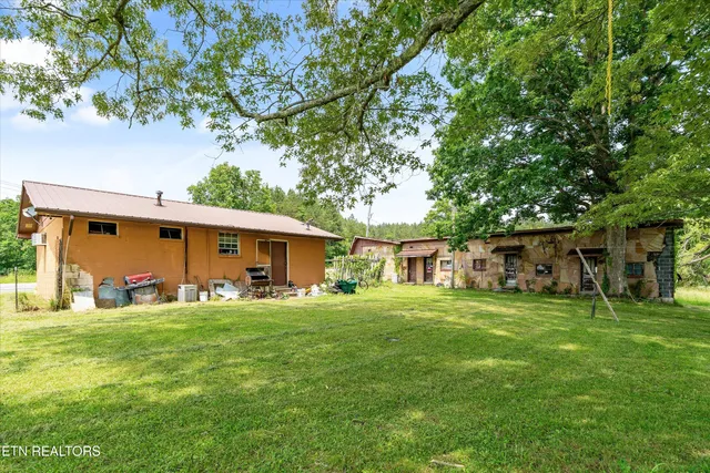 $150,000 | 9476 Morgan County Highway, Sunbright, TN 37872