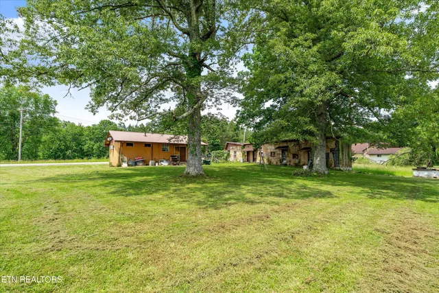 $150,000 | 9476 Morgan County Highway, Sunbright, TN 37872