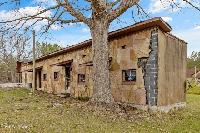 $150,000 | 9476 Morgan County Highway, Sunbright, TN 37872