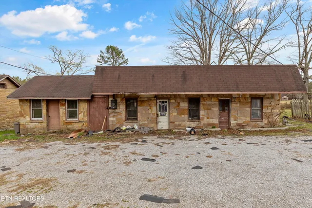 $150,000 | 9476 Morgan County Highway, Sunbright, TN 37872