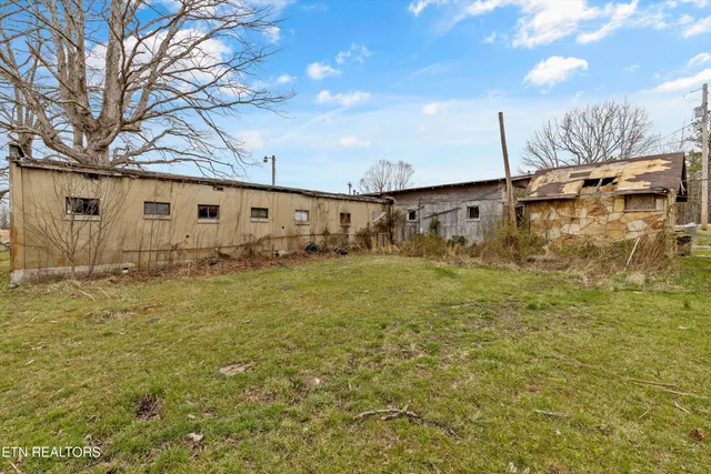 $150,000 | 9476 Morgan County Highway, Sunbright, TN 37872